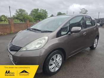 Used Honda Jazz 2011 for sale - 74858048: Photo