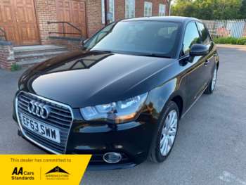 Used Audi A1 2014 for sale - 74649342: Photo