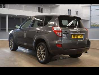 Used Toyota RAV4 2012 for sale - 74721947: Photo