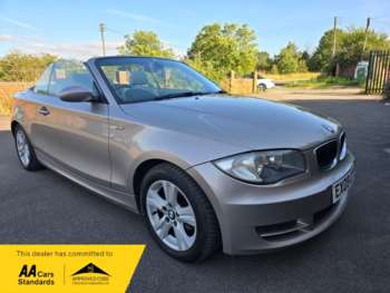 2009 - 118d SE 2dr Step Auto
