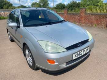 2000 - ZETEC