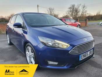 2016 - ZETEC 5-Door