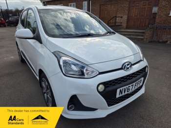2017 - 1.2 Premium SE 5dr