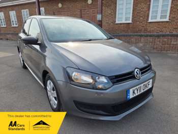 2011 - S AC 5-Door
