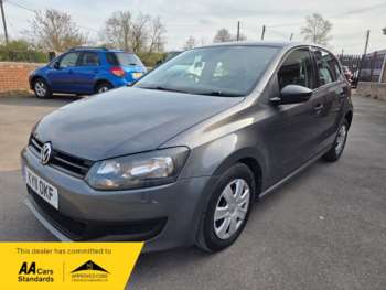 Used Volkswagen Polo 2011 for sale - 74606924: Photo