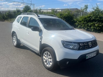 Used Dacia Duster 2022 for sale - 79665178: Photo