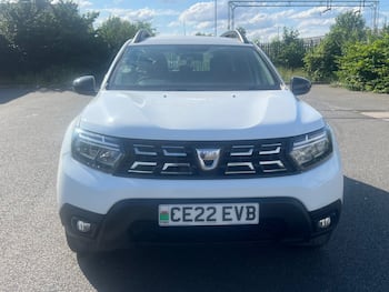 Used Dacia Duster 2022 for sale - 79665178: Photo
