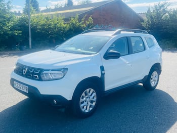 Used Dacia Duster 2022 for sale - 79665178: Photo