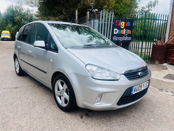 Used Ford C-Max 2009 for sale - 79835203: Photo