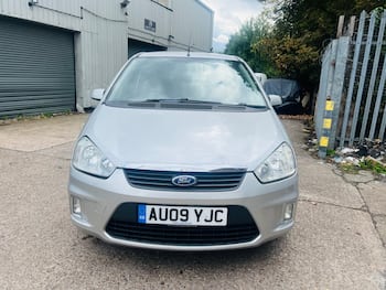 Used Ford C-Max 2009 for sale - 79835203: Photo