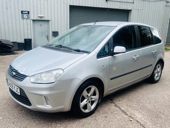 Used Ford C-Max 2009 for sale - 79835203: Photo