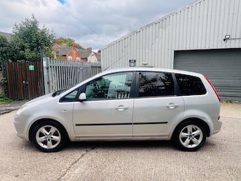 Used Ford C-Max 2009 for sale - 79835203: Photo
