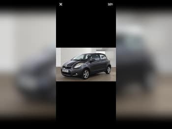 Used Toyota Yaris 2010 for sale - 79699011: Photo