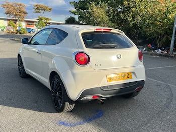 Used Alfa Romeo MiTo 2013 for sale - 79664850: Photo
