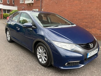 Used Honda Civic 2013 for sale - 79664758: Photo