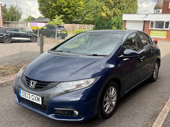 Used Honda Civic 2013 for sale - 79664758: Photo