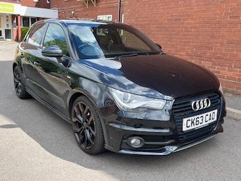 Used Audi A1 2013 for sale - 79665398: Photo