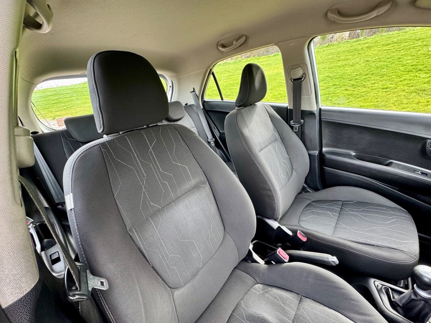 Used Kia Picanto 2011 for sale - 77890749: Photo 14