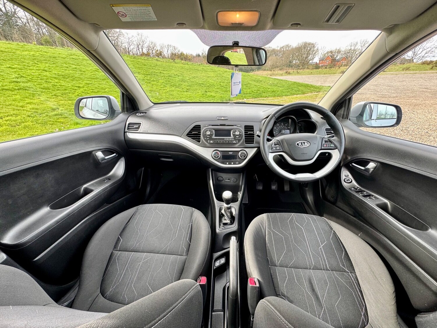 Used Kia Picanto 2011 for sale - 77890749: Photo 15