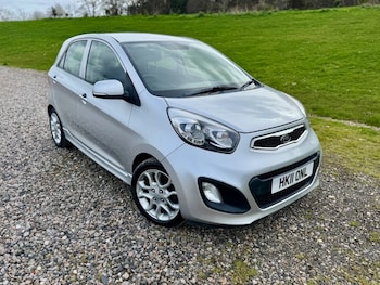 Used Kia Picanto 2011 for sale - 77890749: Photo