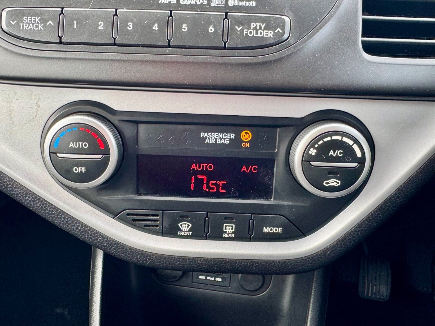 Used Kia Picanto 2011 for sale - 77890749: Photo 25