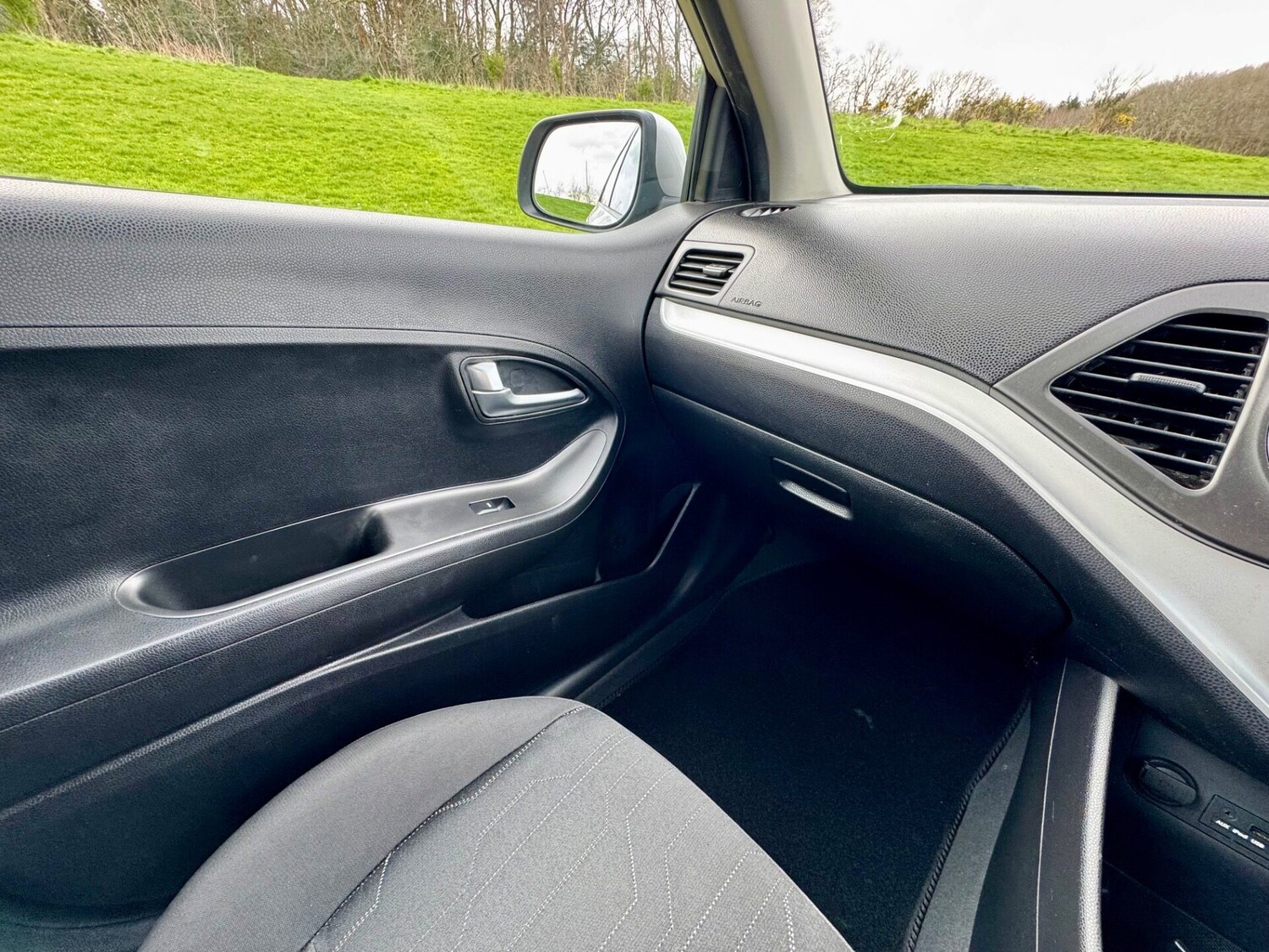 Used Kia Picanto 2011 for sale - 77890749: Photo 30