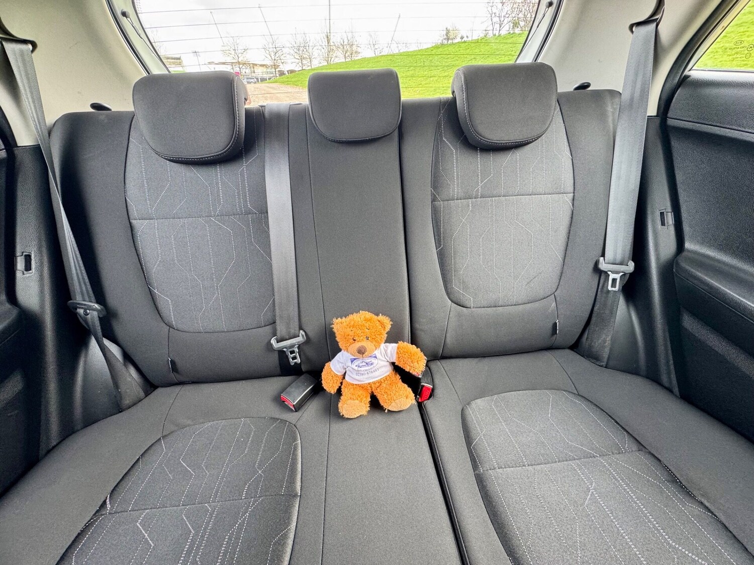 Used Kia Picanto 2011 for sale - 77890749: Photo 34