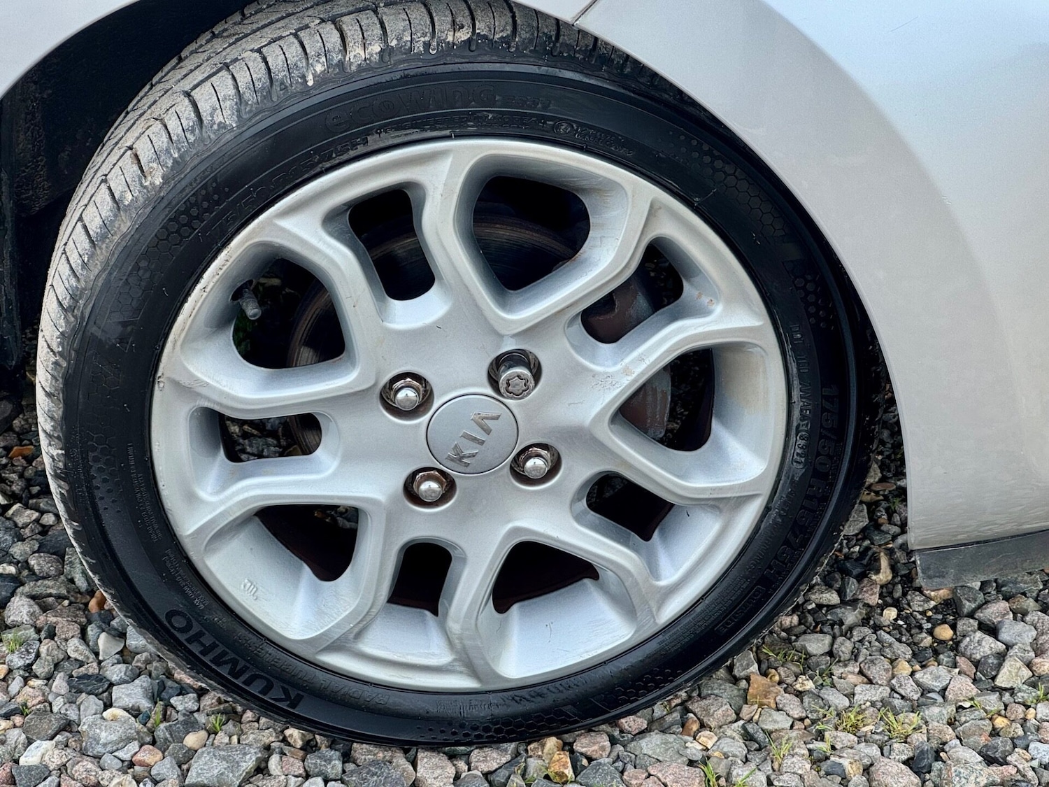 Used Kia Picanto 2011 for sale - 77890749: Photo 37