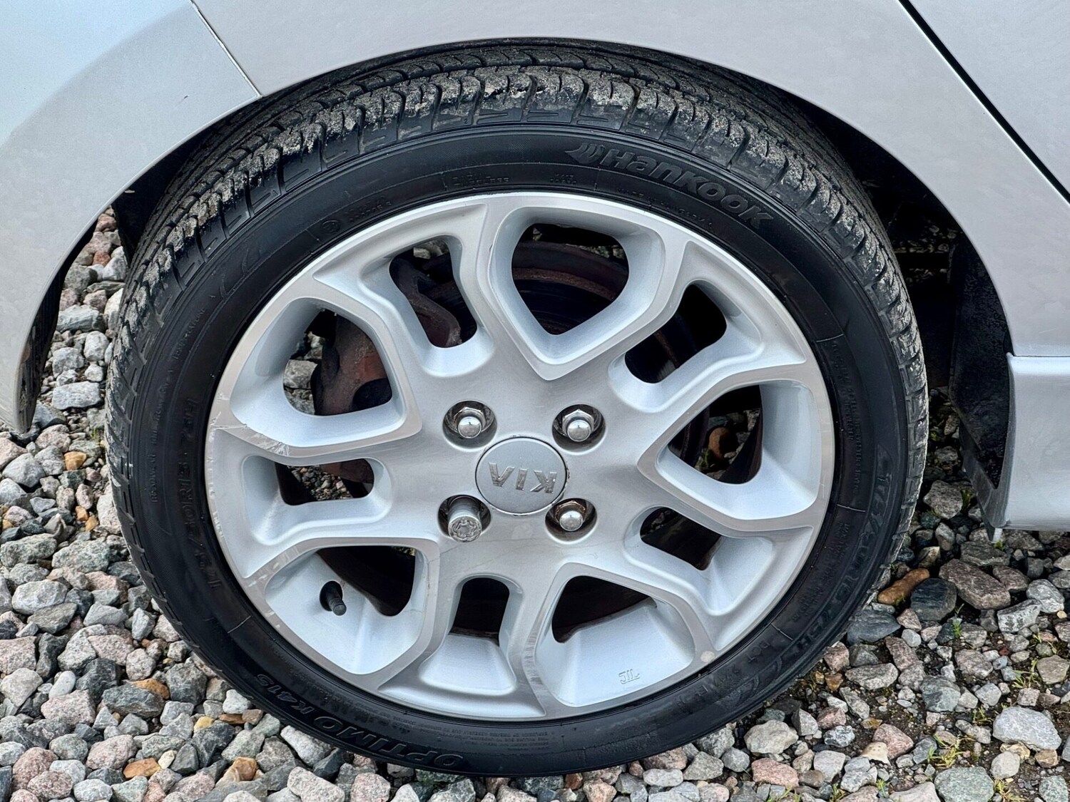 Used Kia Picanto 2011 for sale - 77890749: Photo 38