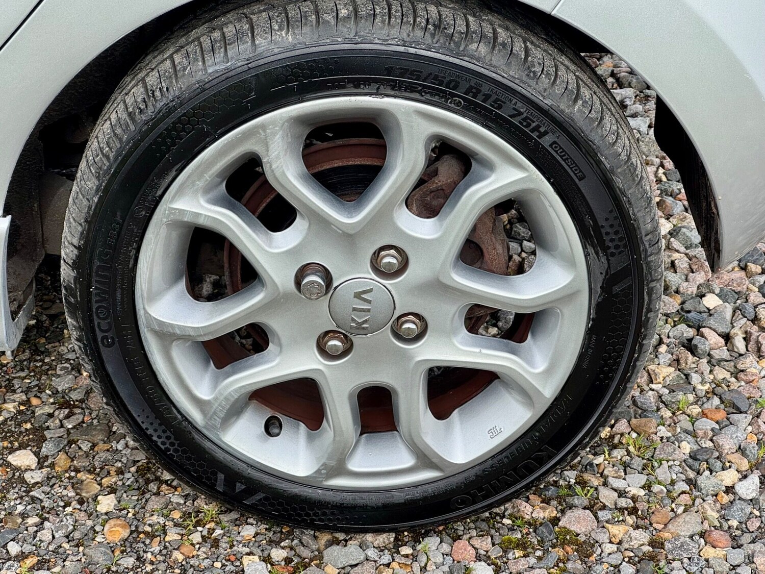 Used Kia Picanto 2011 for sale - 77890749: Photo 39