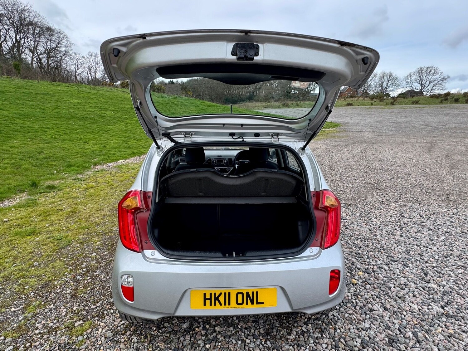 Used Kia Picanto 2011 for sale - 77890749: Photo 41