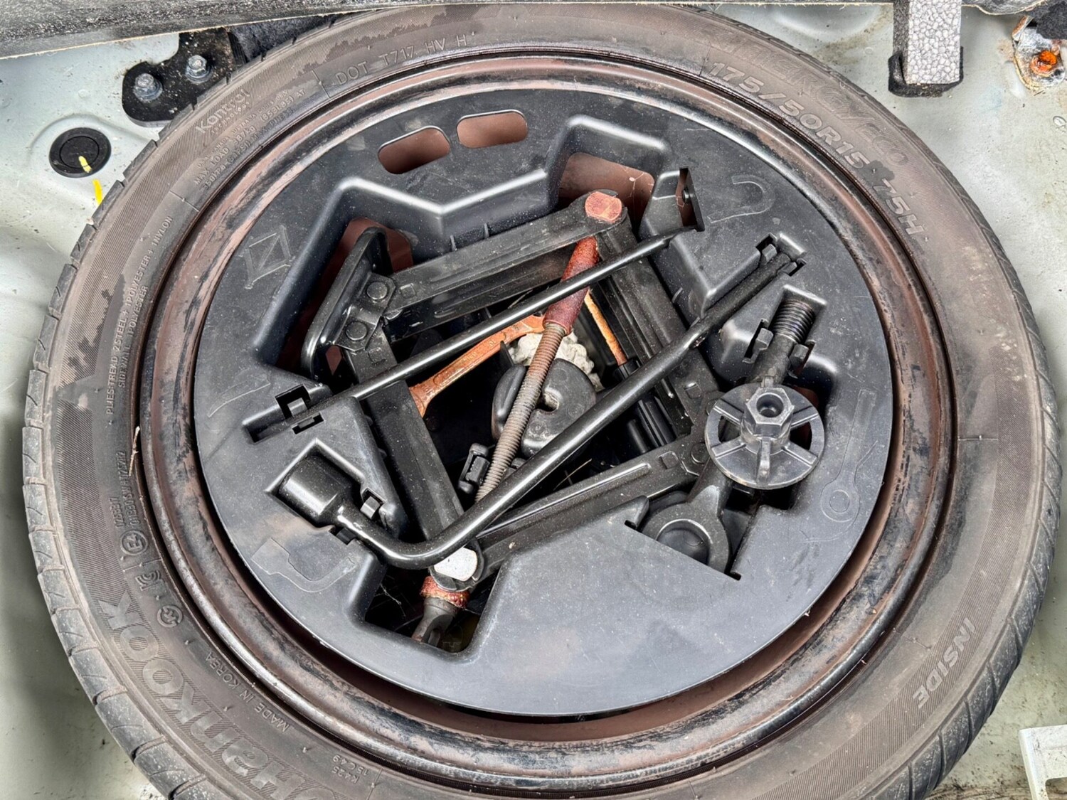 Used Kia Picanto 2011 for sale - 77890749: Photo 43