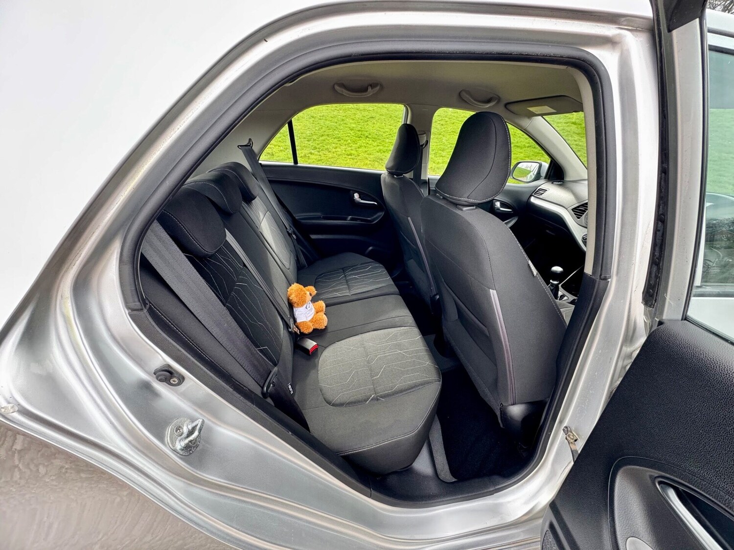 Used Kia Picanto 2011 for sale - 77890749: Photo 44