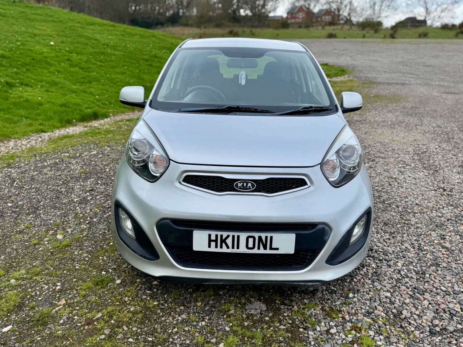 Used Kia Picanto 2011 for sale - 77890749: Photo 50