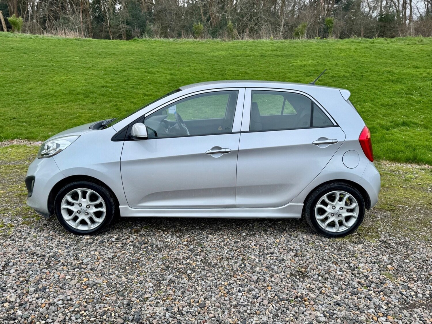 Used Kia Picanto 2011 for sale - 77890749: Photo 6