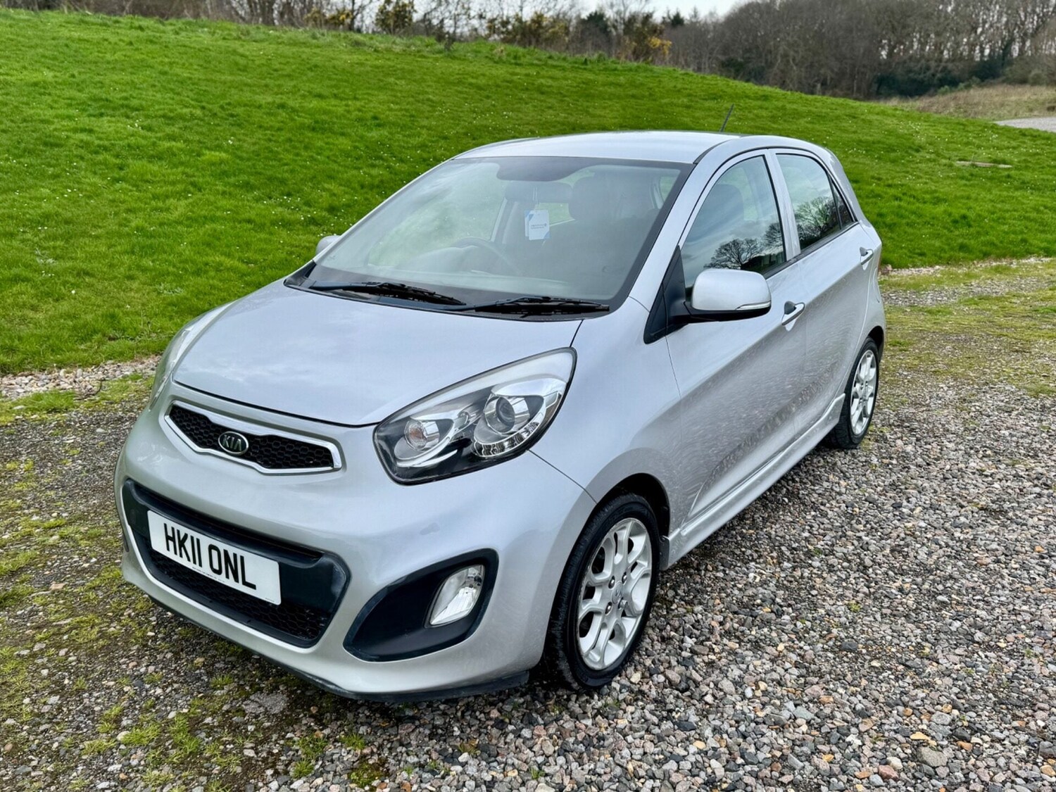 Used Kia Picanto 2011 for sale - 77890749: Photo 7
