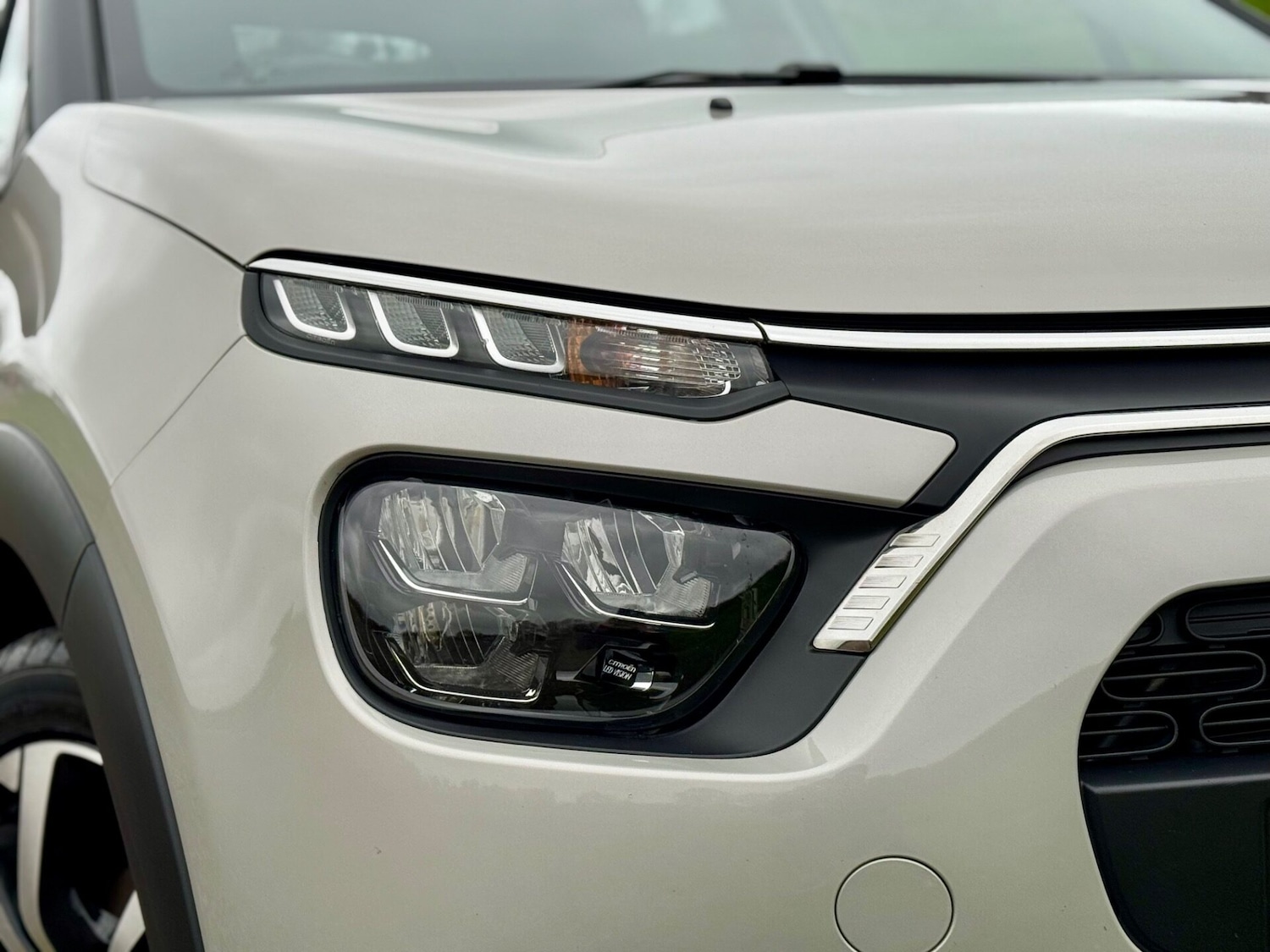 Used Citroen C3 2022 for sale - 76922799: Photo 11