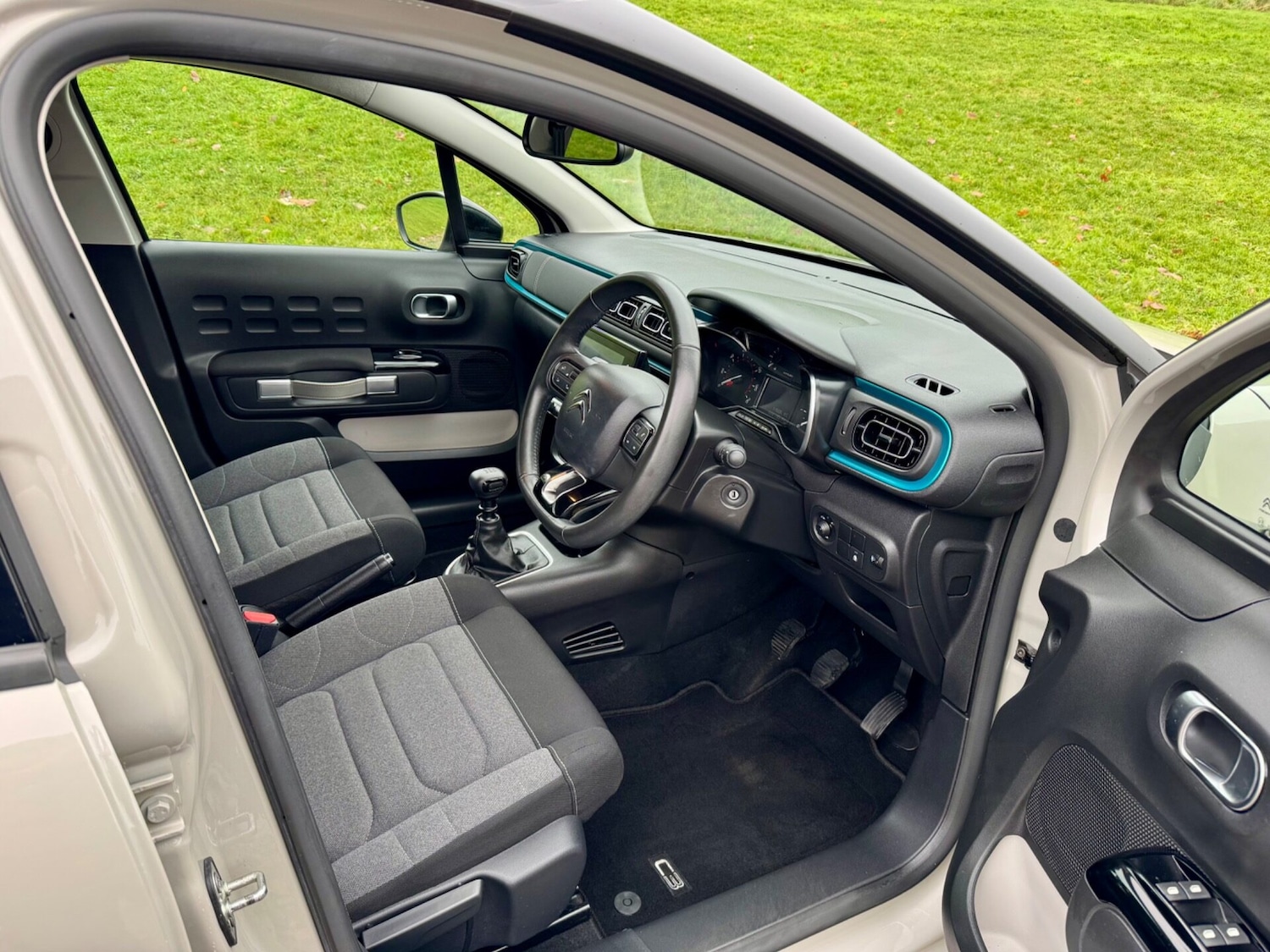 Used Citroen C3 2022 for sale - 76922799: Photo 16