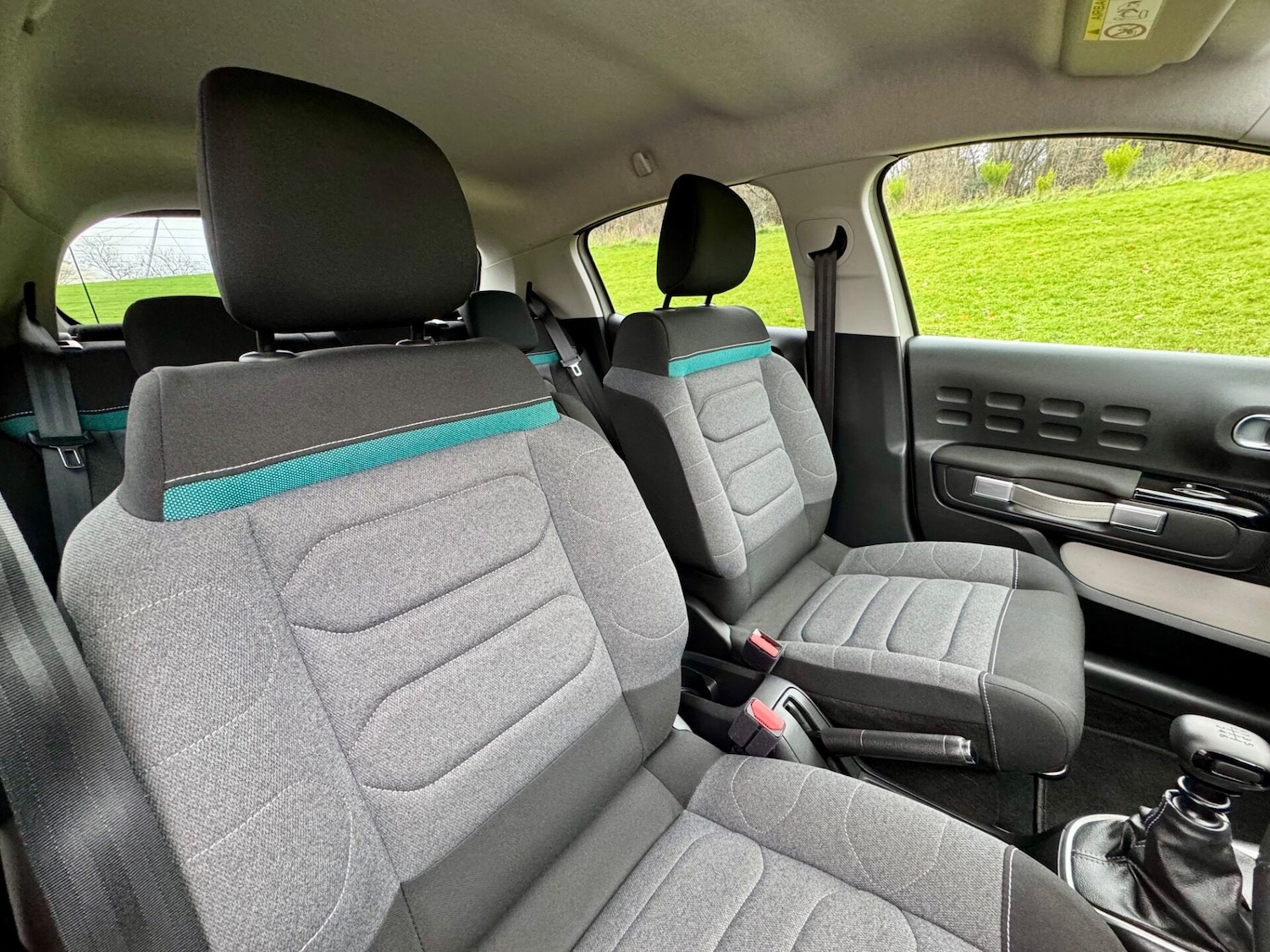 Used Citroen C3 2022 for sale - 76922799: Photo 22