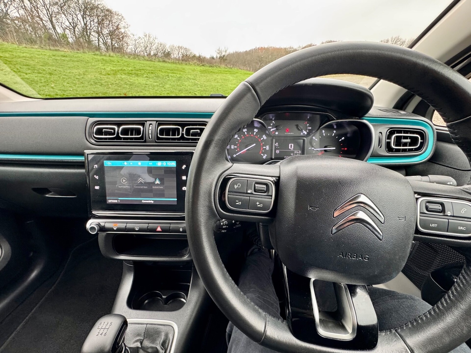 Used Citroen C3 2022 for sale - 76922799: Photo 23