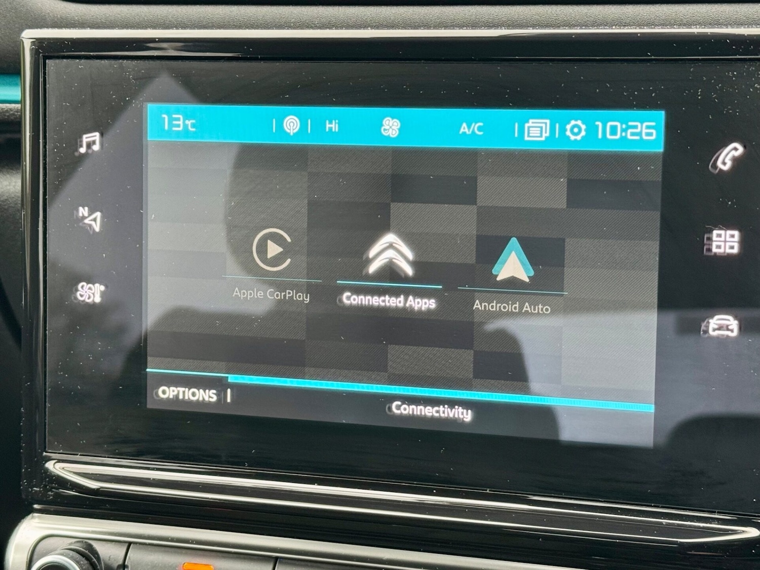 Used Citroen C3 2022 for sale - 76922799: Photo 30