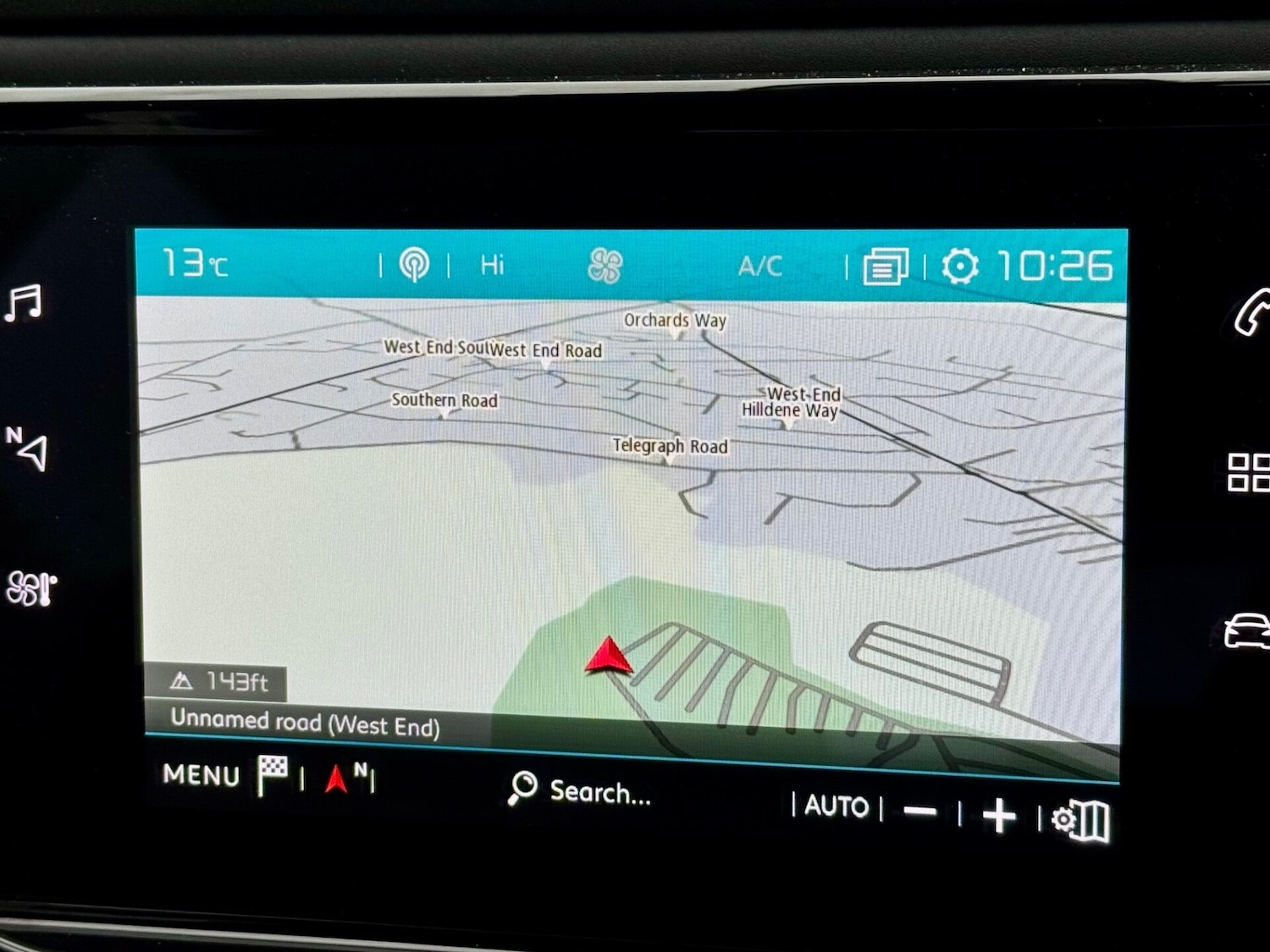 Used Citroen C3 2022 for sale - 76922799: Photo 31