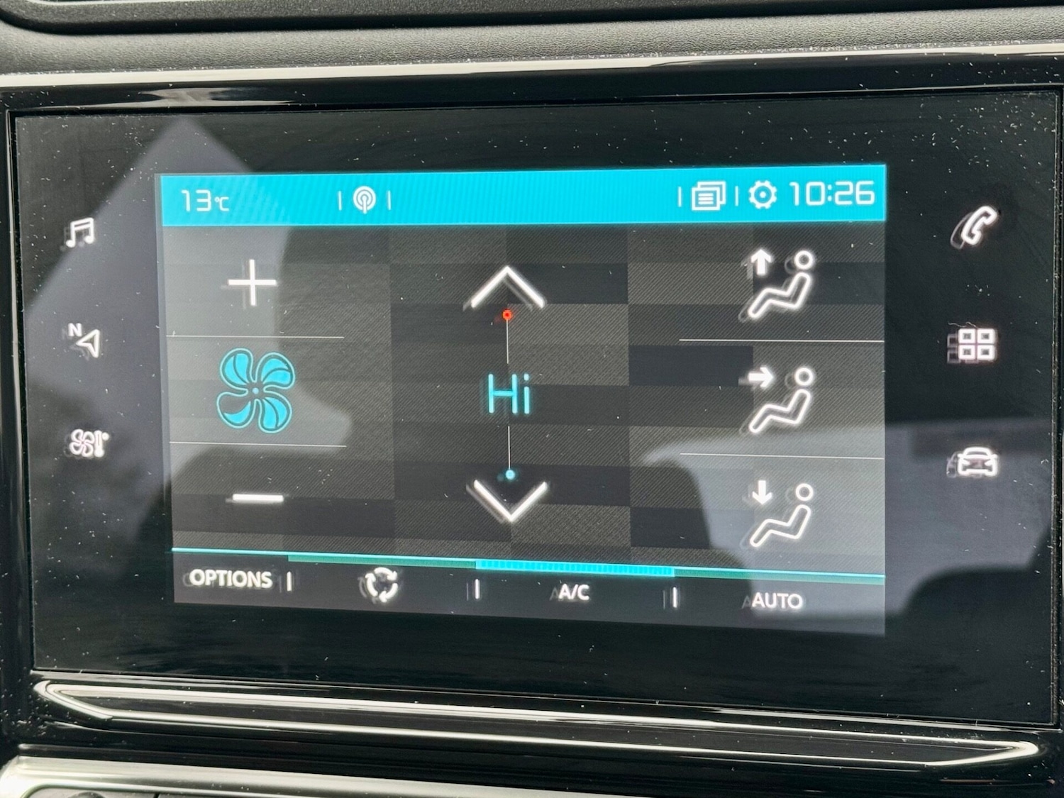 Used Citroen C3 2022 for sale - 76922799: Photo 32