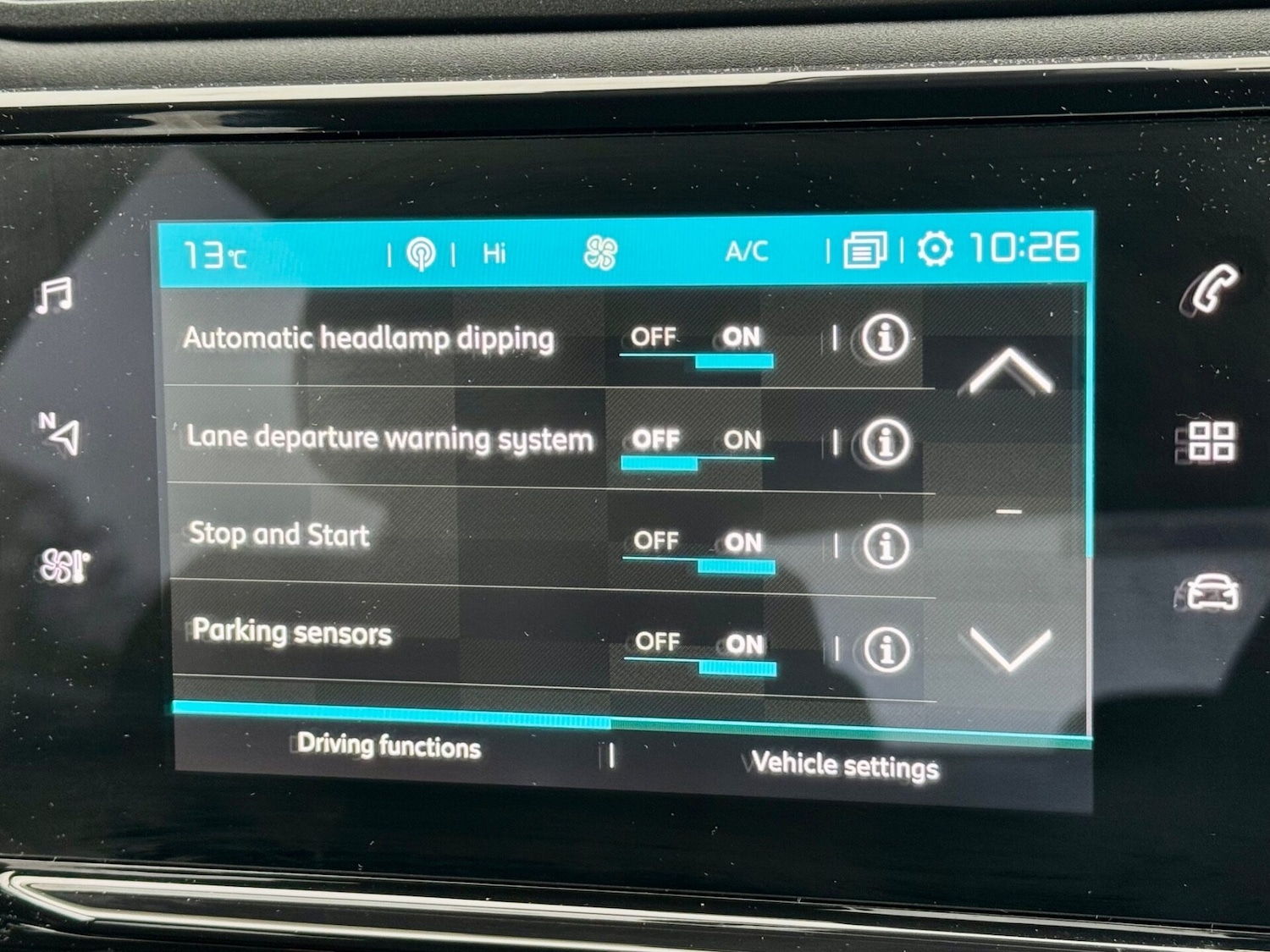 Used Citroen C3 2022 for sale - 76922799: Photo 33