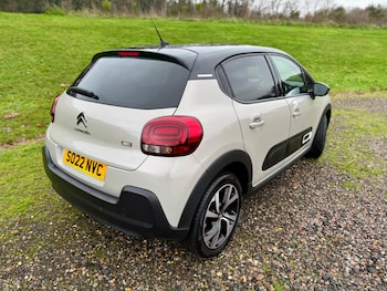 Used Citroen C3 2022 for sale - 76922799: Photo