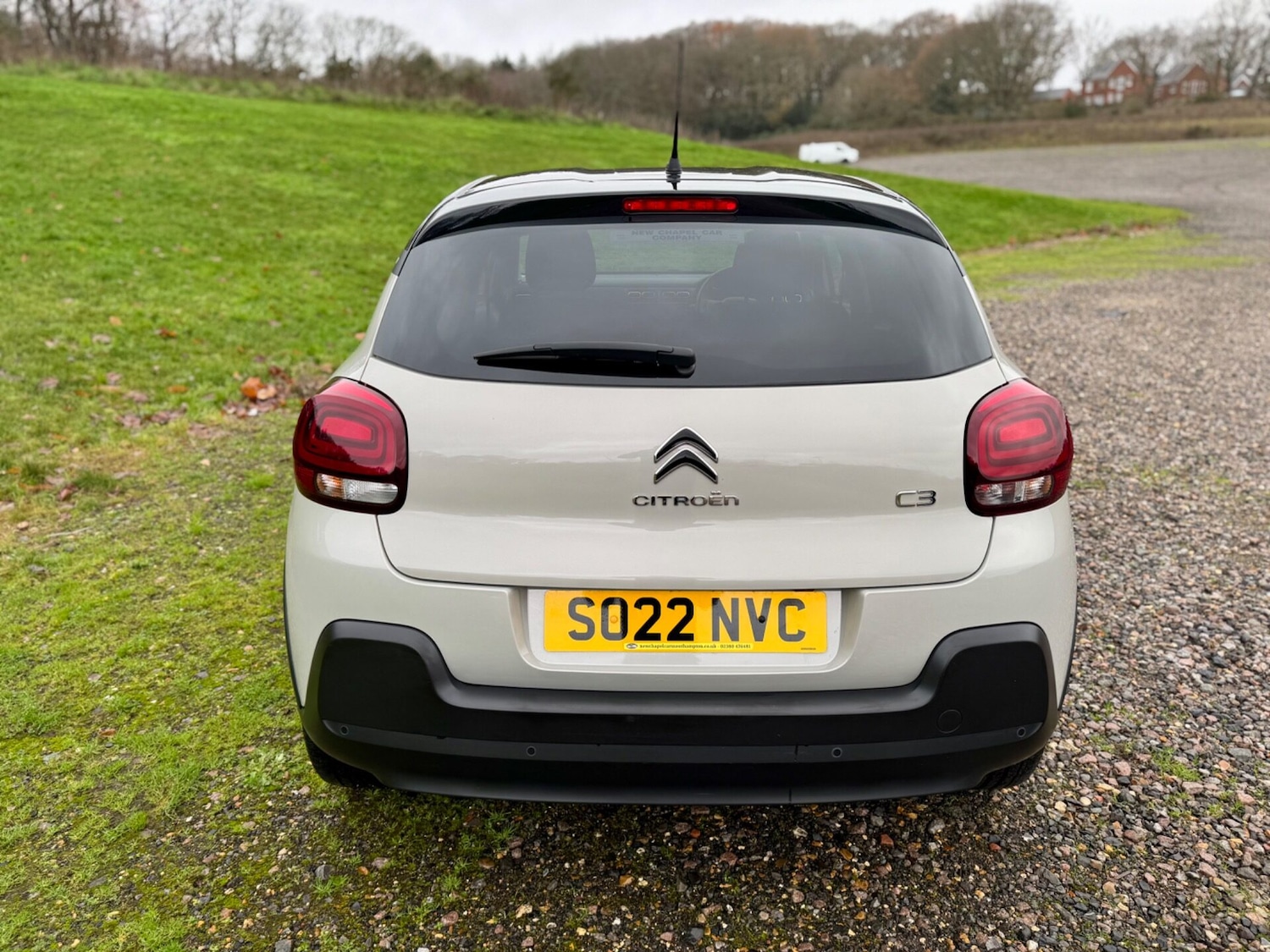 Used Citroen C3 2022 for sale - 76922799: Photo 4