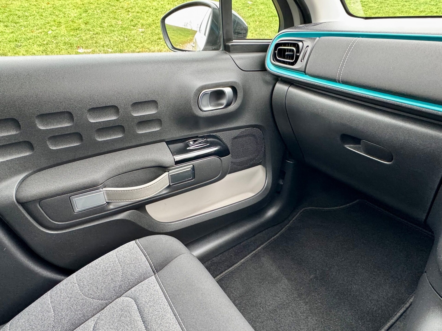 Used Citroen C3 2022 for sale - 76922799: Photo 40