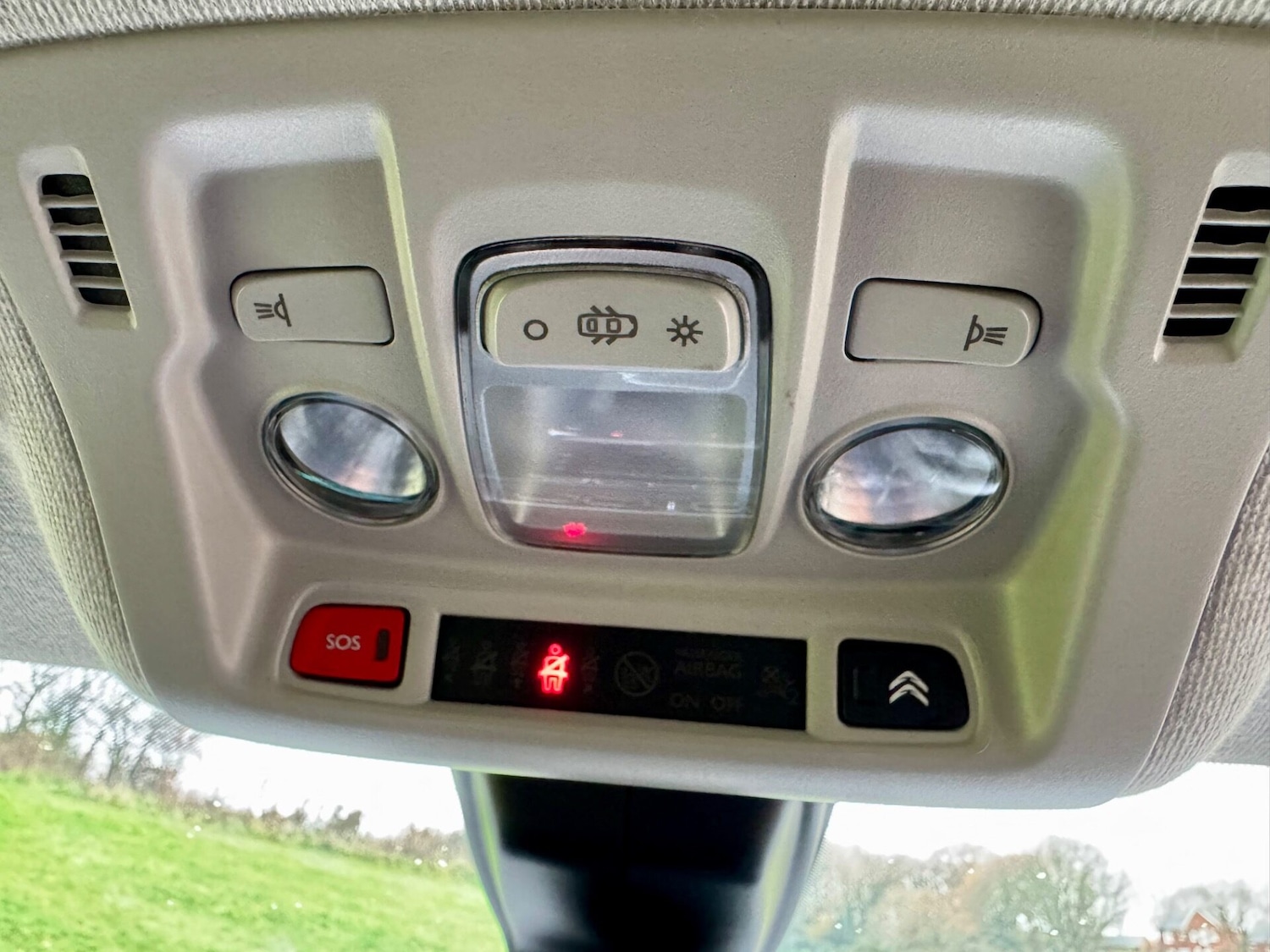 Used Citroen C3 2022 for sale - 76922799: Photo 46