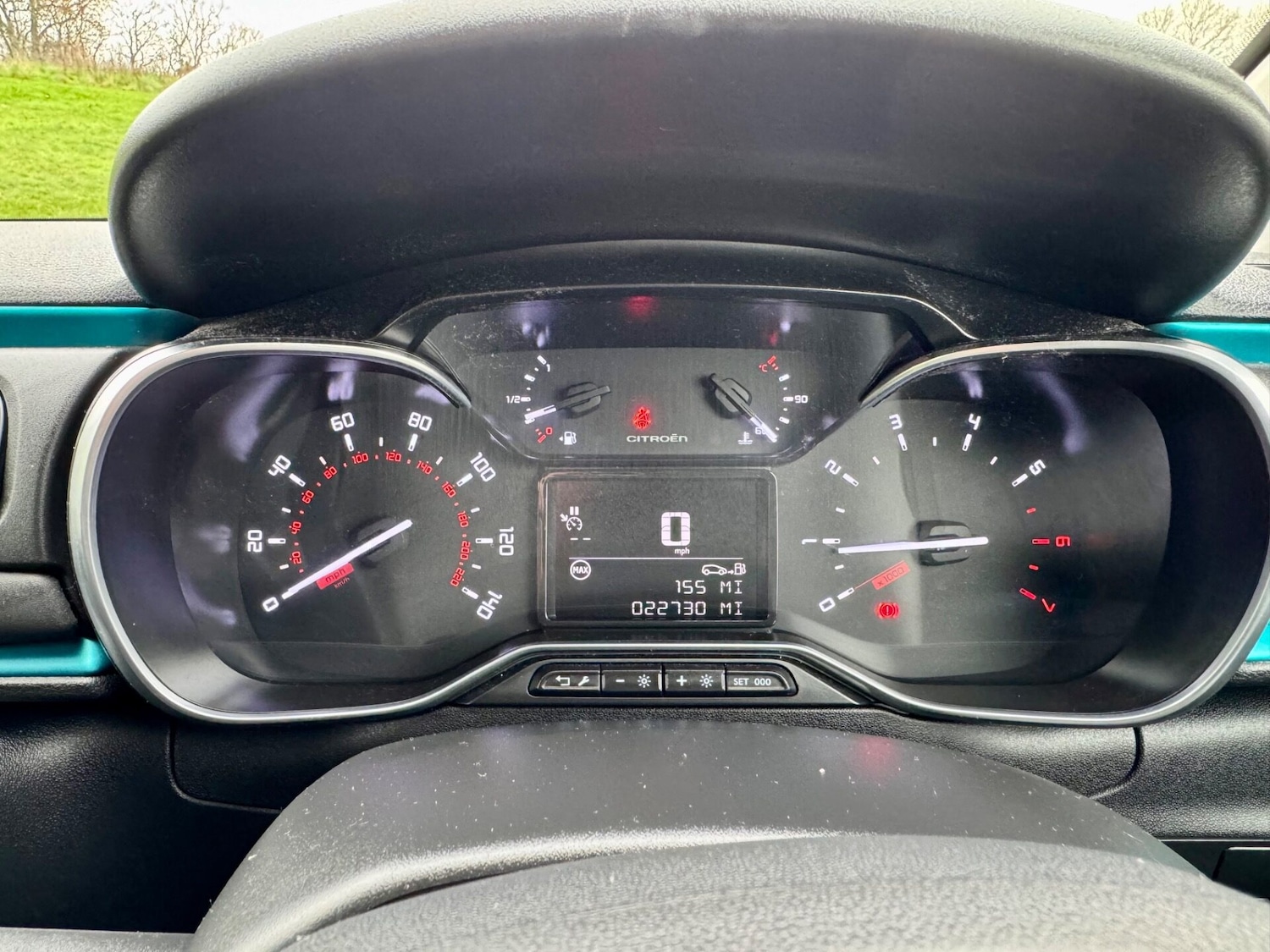 Used Citroen C3 2022 for sale - 76922799: Photo 47