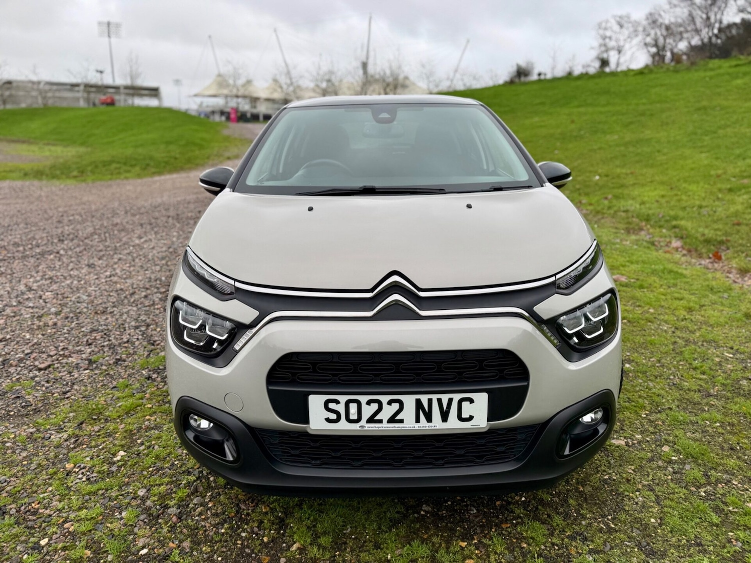 Used Citroen C3 2022 for sale - 76922799: Photo 5